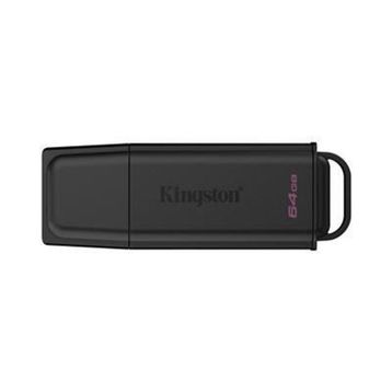 Kingston DataTraveler Exodia DTXG2/64GB USB 3.2 Gen1 64 GB Flash Bellek