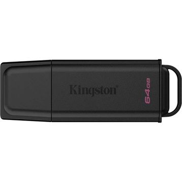 Kingston DataTraveler Exodia DTXG2/64GB USB 3.2 Gen1 64 GB Flash Bellek