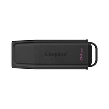 Kingston DataTraveler Exodia DTXG2/64GB USB 3.2 Gen1 64 GB Flash Bellek