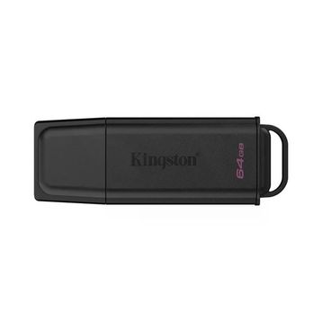 Kingston DataTraveler Exodia DTXG2/64GB USB 3.2 Gen1 64 GB Flash Bellek