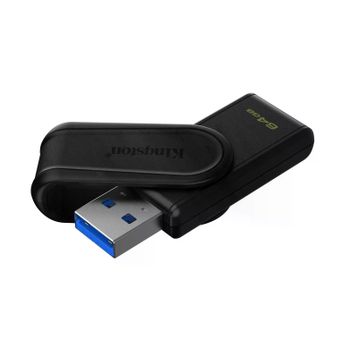 Kingston DataTraveler Exodia S DTXS/64GB 64 GB Flash Bellek