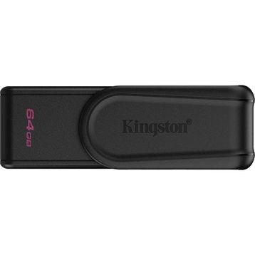 Kingston DataTraveler Exodia S DTXS/64GB 64 GB Flash Bellek