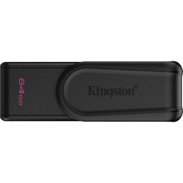 Kingston DataTraveler Exodia S DTXS/64GB 64 GB Flash Bellek