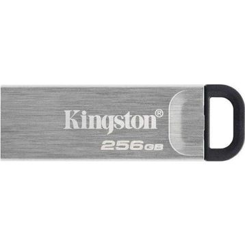 Kingston DataTraveler Kyson DTKN/256GB 256 GB Flash Bellek