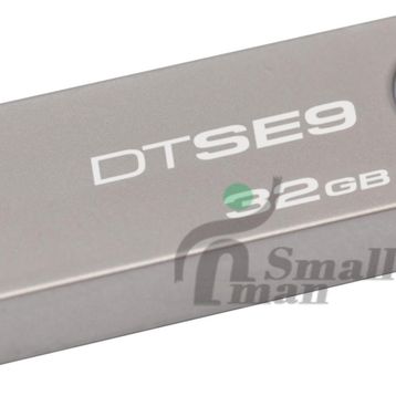 Kingston DTSE9-32GB Flash Bellek