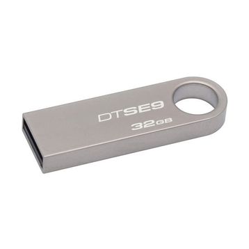 Kingston DTSE9-32GB Flash Bellek