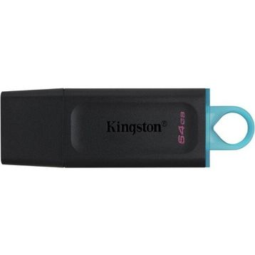 Kingston DTX/64GB Exodia 64 GB USB 3.2 GeN1 USB Bellek