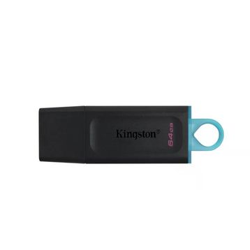 Kingston DTX/64GB Exodia 64 GB USB 3.2 GeN1 USB Bellek