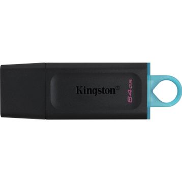Kingston DTX/64GB Exodia 64 GB USB 3.2 GeN1 USB Bellek