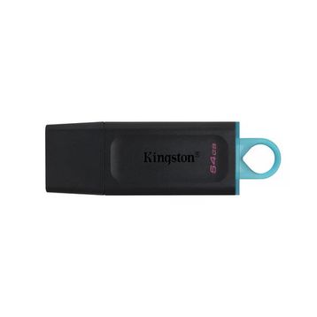 Kingston DTX/64GB Exodia 64 GB USB 3.2 GeN1 USB Bellek