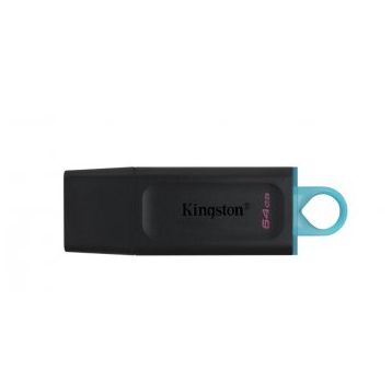 Kingston DTX/64GB Exodia 64 GB USB 3.2 GeN1 USB Bellek