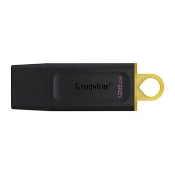Kingston Exodia DTX 128 GB Flash Bellek