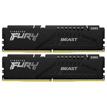 Kingston Fury Beast KF432C16BB/32 3200 MHz DDR4 CL16 32 GB Ram