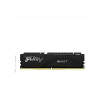 Kingston Fury Beast Kf556c40bb - 8 Ddr5 5600 mhz Cl40 8 gb Pc Ram
