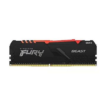 Kingston Fury Beast RGB KF432C16BBA 3200 MHz CL16 DDR4 RAM