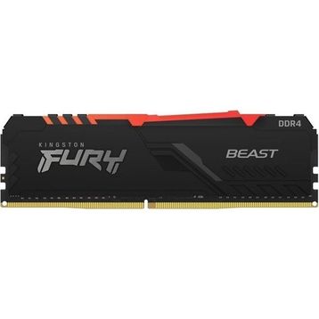 Kingston Fury Beast RGB KF432C16BBA 3200 MHz CL16 DDR4 RAM
