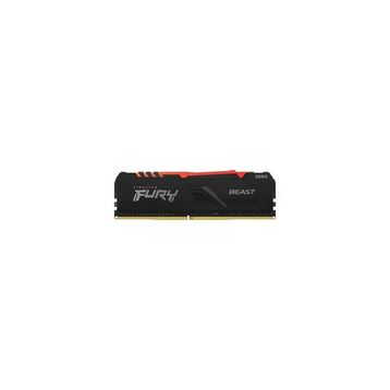 Kingston Fury Beast RGB KF432C16BBA/16 3200 MHz DDR4 CL16 16 GB RAM