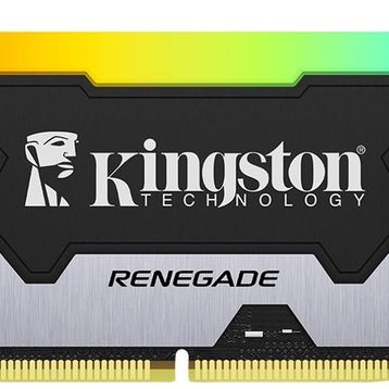 Kingston Fury Renegade RGB KF580C38RSAK2/32 8000 MHz CL38 DDR5 (2x16) 32 GB Ram