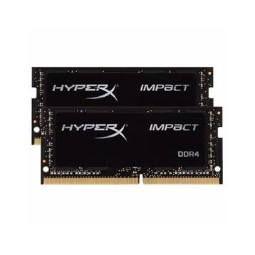 Kingston HX432S20IBK2-64 Ram Bellek