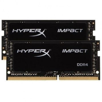 Kingston HX432S20IBK2-64 Ram Bellek