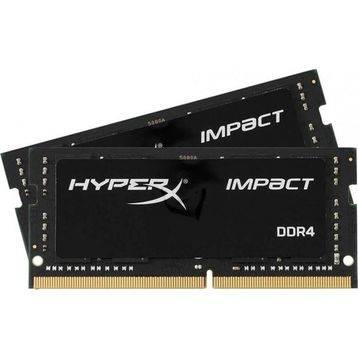 Kingston HX432S20IBK2-64 Ram Bellek
