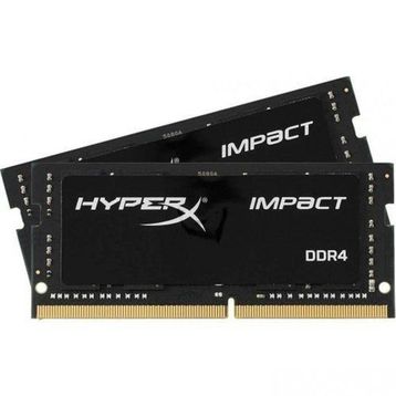 Kingston HX432S20IBK2-64 Ram Bellek