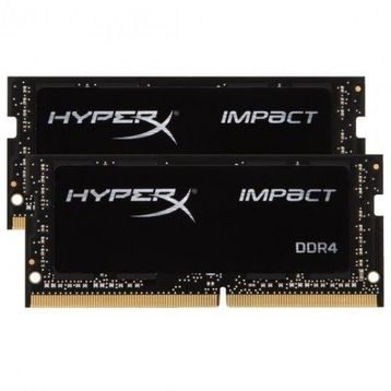 Kingston HX432S20IBK2-64 Ram Bellek
