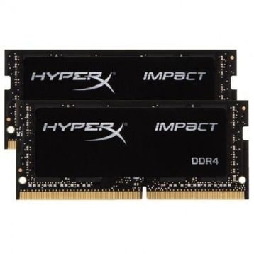 Kingston HX432S20IBK2-64 Ram Bellek