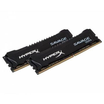 Kingston HyperX 16GB 2133MHz DDR4 HX421C14FBK2/16 RAM Bellek