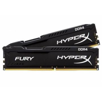 Kingston HyperX 16GB 2133MHz DDR4 HX421C14FBK2/16 RAM Bellek