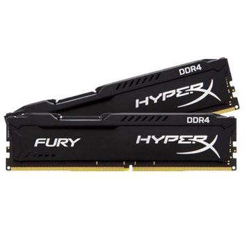 Kingston HyperX 16GB 2133MHz DDR4 HX421C14FBK2/16 RAM Bellek