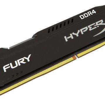 Kingston HyperX 16GB 2133MHz DDR4 HX421C14FBK2/16 RAM Bellek