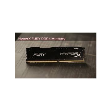 Kingston HyperX 16GB 2133MHz DDR4 HX421C14FBK2/16 RAM Bellek