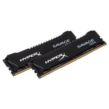 Kingston HyperX 16GB 2133MHz DDR4 HX421C14FBK2/16 RAM Bellek