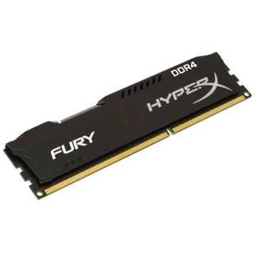 Kingston HyperX Fury 8GB 2133MHz DDR4 HX421C14FB2/8 RAM Bellek