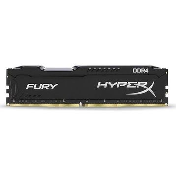 Kingston Hyperx Fury 8gb DDR4 2666 HX426C16FB2/8 RAM Bellek