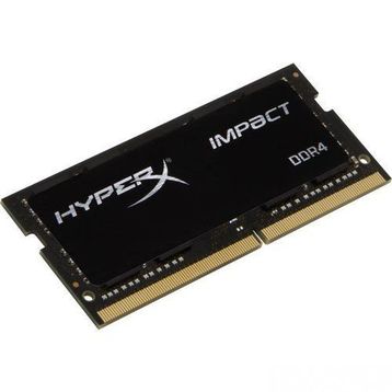 Kingston HyperX Impact 16GB 2133MHz DDR4 HX421S13IBK2/16 RAM Bellek