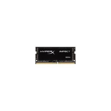 Kingston HyperX Impact 16GB 2133MHz DDR4 HX421S13IBK2/16 RAM Bellek