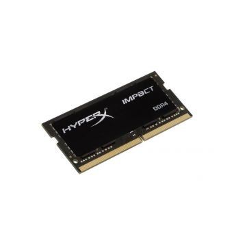 Kingston HyperX Impact SODIMM HX426S15IB2-16 16GB DDR4 2666Mhz RAM Bellek