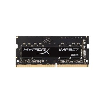Kingston HyperX Impact SODIMM HX426S15IB2-16 16GB DDR4 2666Mhz RAM Bellek