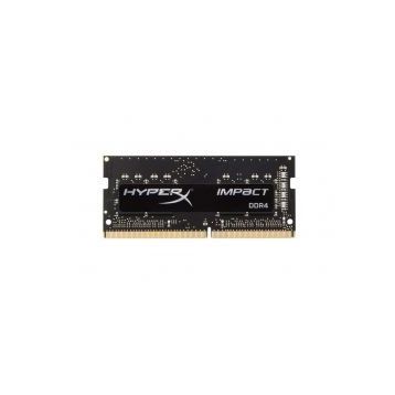 Kingston HyperX Impact SODIMM HX426S15IB2-16 16GB DDR4 2666Mhz RAM Bellek