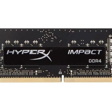Kingston HyperX Impact SODIMM HX426S15IB2-16 16GB DDR4 2666Mhz RAM Bellek