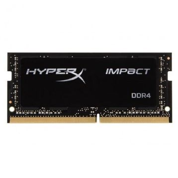 Kingston HyperX Impact SODIMM HX426S15IB2-16 16GB DDR4 2666Mhz RAM Bellek