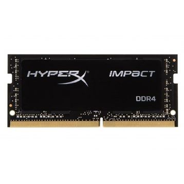 Kingston HyperX Impact SODIMM HX426S15IB2-16 16GB DDR4 2666Mhz RAM Bellek