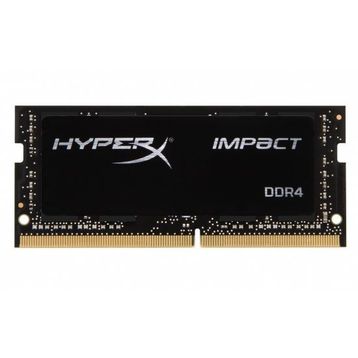 Kingston HyperX Impact SODIMM HX426S15IB2-16 16GB DDR4 2666Mhz RAM Bellek