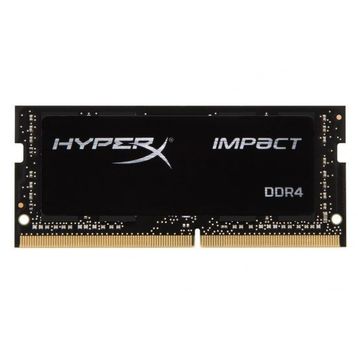 Kingston HyperX Impact SODIMM HX426S15IB2-16 16GB DDR4 2666Mhz RAM Bellek