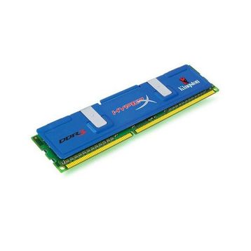Kingston Hyperx KHX1600C9D3/2G RAM Bellek