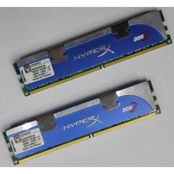 Kingston Hyperx KHX8500D2K2-4G RAM Bellek