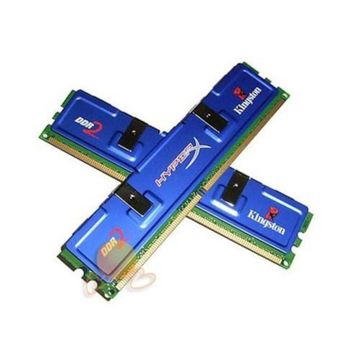 Kingston Hyperx KHX8500D2K2-4G RAM Bellek