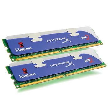 Kingston Hyperx KHX8500D2K2-4G RAM Bellek